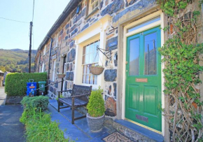 Hafan Cottage